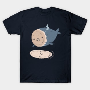 seal of approval T-Shirt